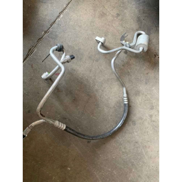 Mangueira Ar Condicionado (hs7h19n601cb) Ford Fusion 17 / 19