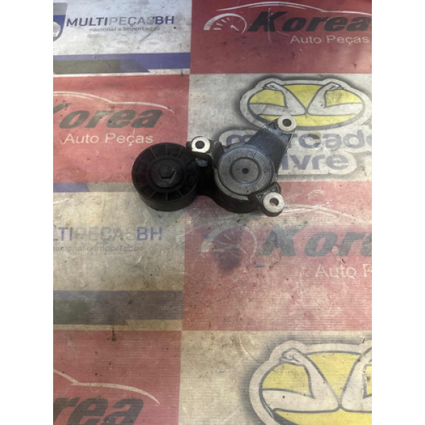 Tensor Correia Alternador Citröen C4 2.0 16v 2007 / 2013