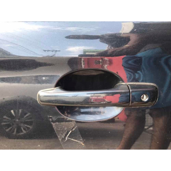 Maçaneta Externa Dianteira Esquerda Volvo Xc60