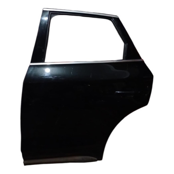 Porta Traseira Esquerda Audi Q5 2022 / 2024