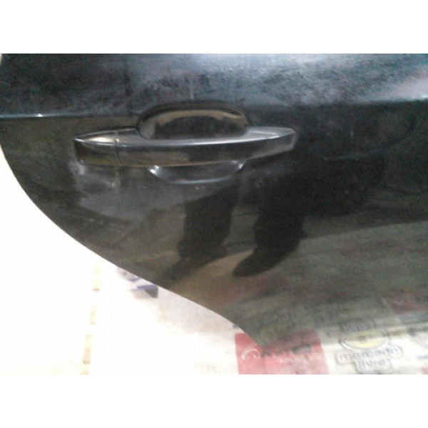 Maçaneta Externa Traseira Direita Subaru Impreza 2009 / 2012