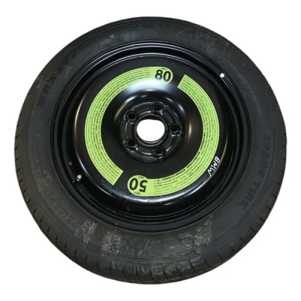 Estepe Original Bmw X1 2016 / 2022