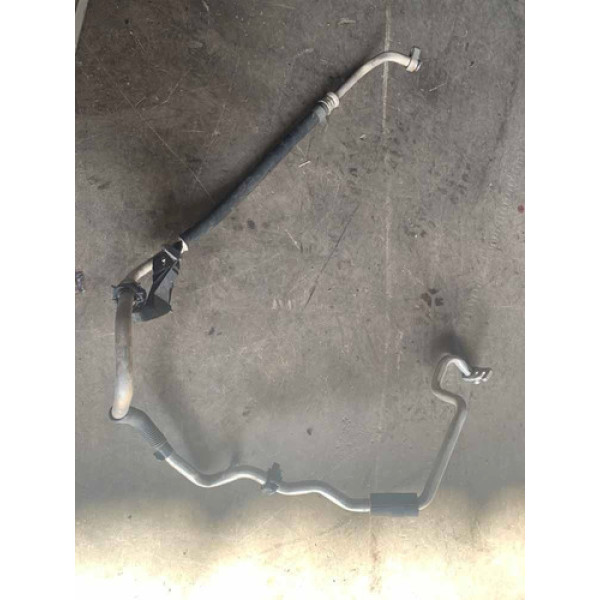 Mangueira Ar Condicionado Toyota Rav 4 2013/2015