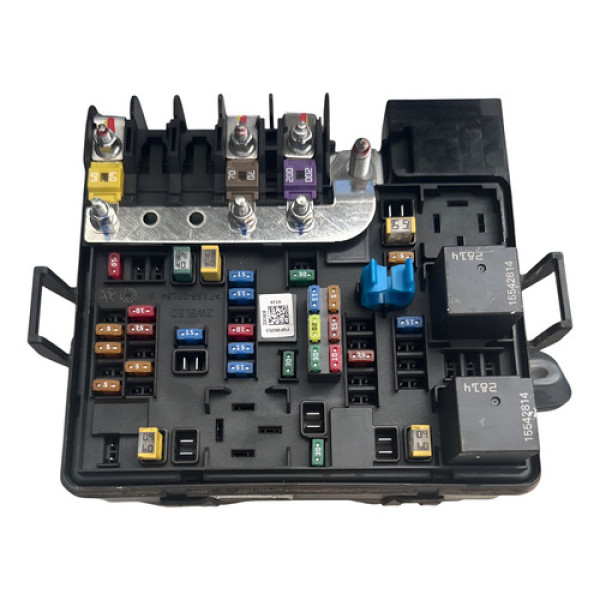 Caixa De Fusível (sc2e3722600) Byd Yuan Plus