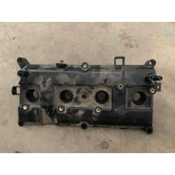 Tampa Comando De Válvulas Renault Fluence 2.0