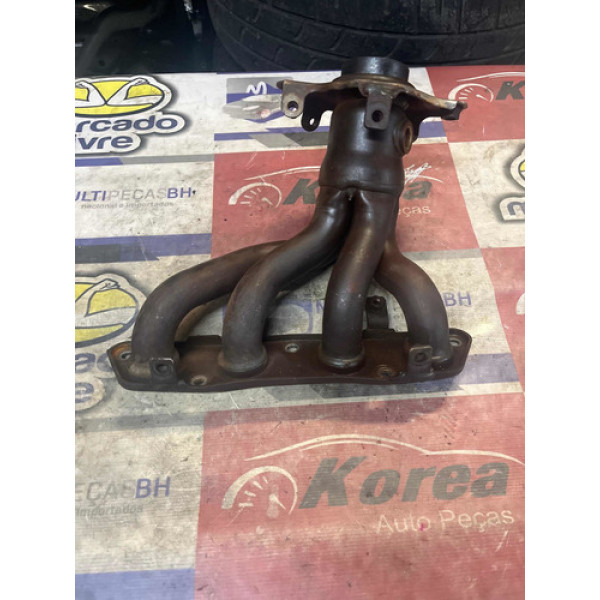 Coletor Escapamento Toyota Corolla 1.8 2015 / 2019