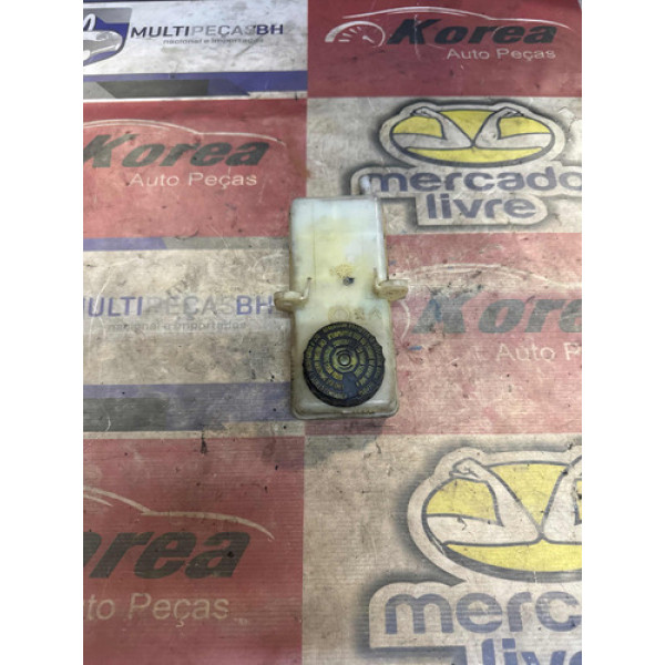 Reservatório Fluido Freio (968093158000) Citröen C4 2.0 16v