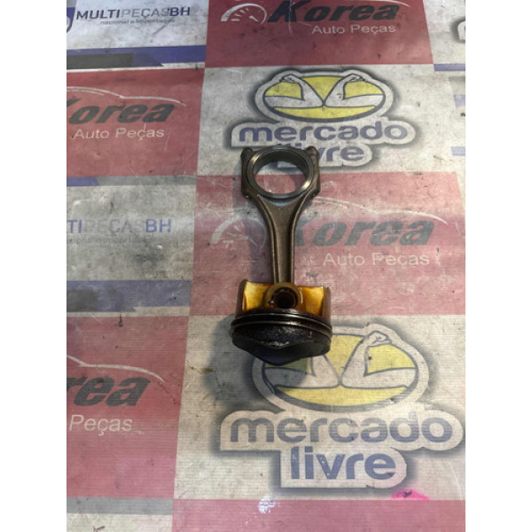 Pistão Com Biela Audi Q7 2010 / 2015