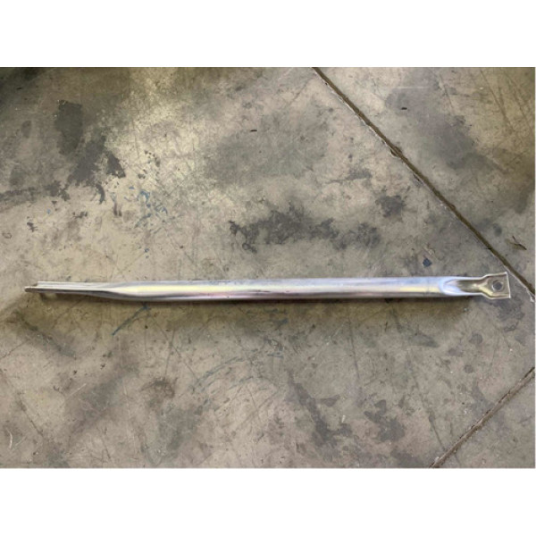 Reforço Motor Ld (a2536280800) Mercedes Glc250