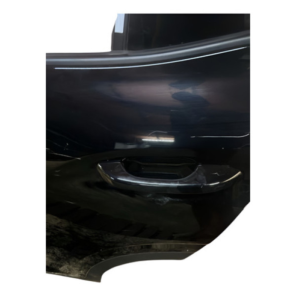 Maçaneta Externa Porta Traseira Esquerda Hyundai Creta 2025