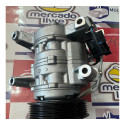 Compressor Ar Cond (bc4472805980) Honda Hrv 1.5 2023/2025