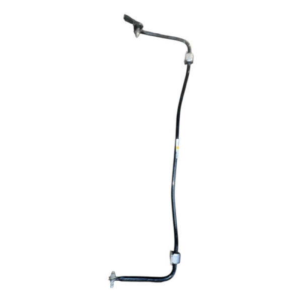 Barra Estabilizadora Traseira Jeep Compass 1.3 T 22/25