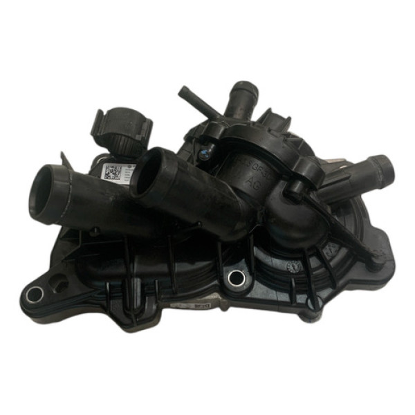 Bomba De Água (04e121600cj) Volkswagen Taos