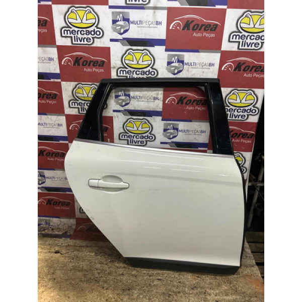 Porta Traseira Direita Volvo Xc60 2009 / 2017