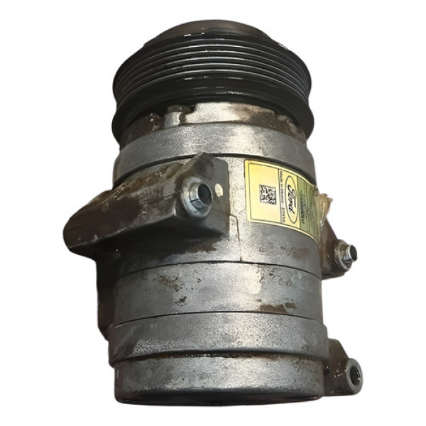Compressor Ar Condicionado Ford Fusion 3.0 V6 2010/2012