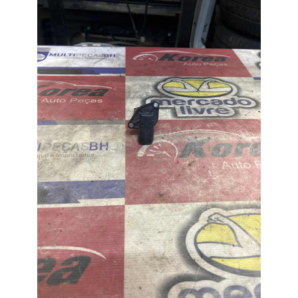 Medidor Fluxo De Ar (1525a052) Mitsubishi Eclipse Cross
