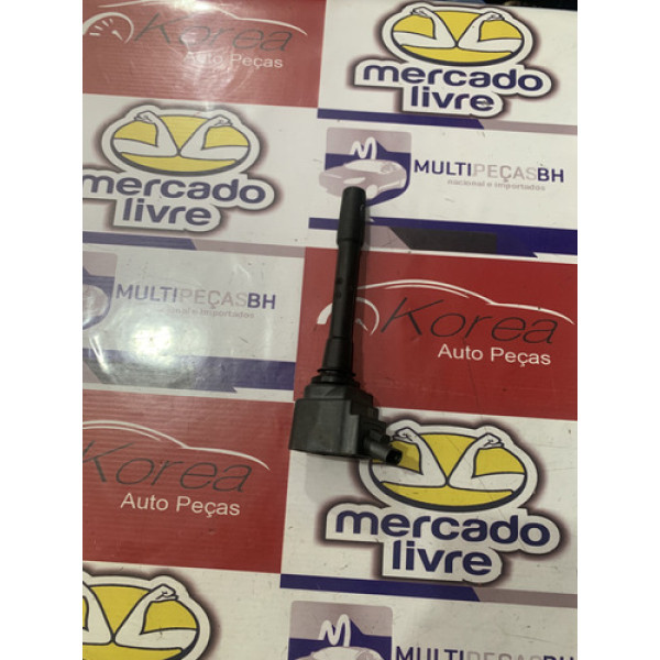 Bobina Ignição (55282087) Fiat Toro 1.3 Turbo