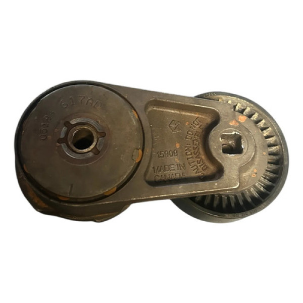 Tensor Correia (05184617ad) Jeep Grand Cherokee 3.6 Preto