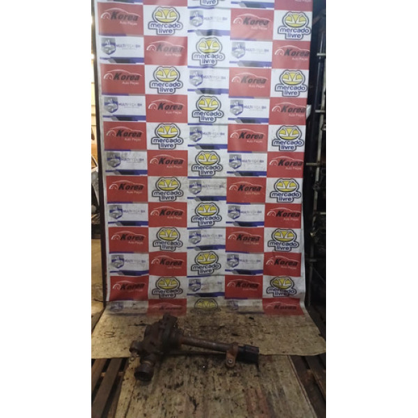Diferencial Dianteiro Ford Ranger 2.5
