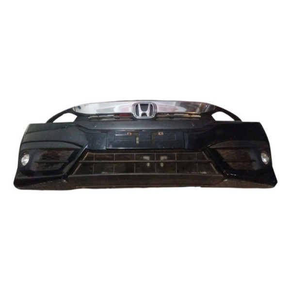 Parachoque Dianteiro Completo Honda Civic G10 2017/2019
