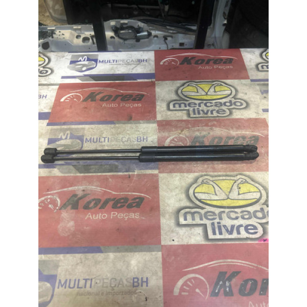 Amortecedor Capô (par) Audi Q7 2010 / 2015