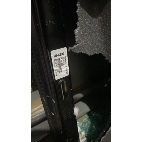 Máquina Vidro Elétrico Porta Dianteira Dir Bmw X1 2016/2022