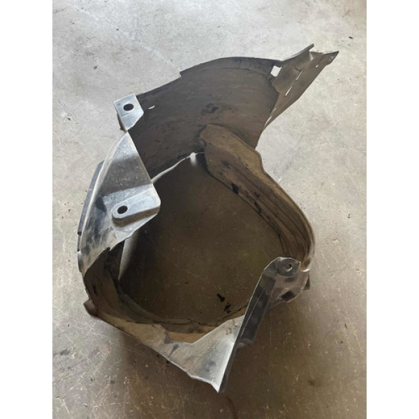 Parabarro Dianteiro Esquerdo (74151try) Honda Wrv