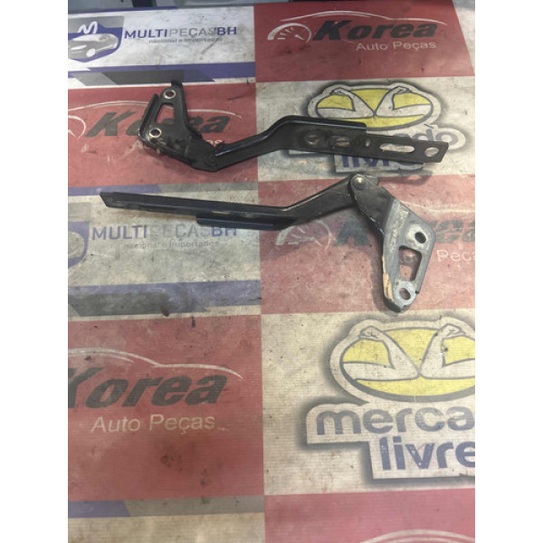 Braço Capô (par) Audi Q7 2010 / 2015