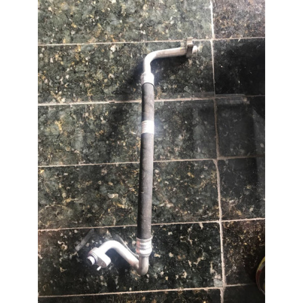 Mangueira Ar Condicionado Mercedes C180 2015 (a2058306201)