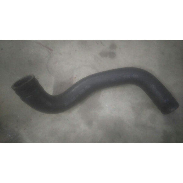 Mangueira Superior Radiador Hyundai Hb20 1.0 Cilindro