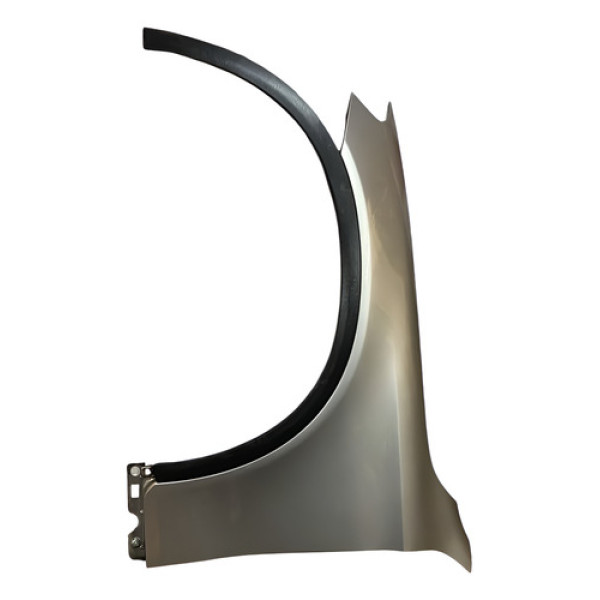 Paralama C/ Moldura Esquerdo Mercedes Glc 220 D