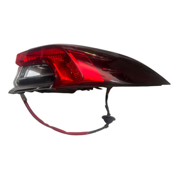 Lanterna Traseira Direita Led Original Toyota Corolla 20/25