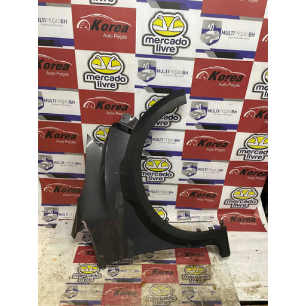 Paralama Direito C/ Moldura Honda Wrv