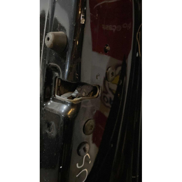 Fechadura Porta Dianteira Direita Citröen C4 Cactus