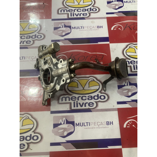 Bomba De Óleo Honda Fit 1.5 2015 / 2021