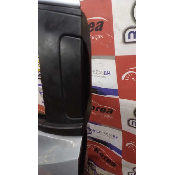 Maçaneta Externa Traseira Esquerda Honda Hrv 2015 / 2020