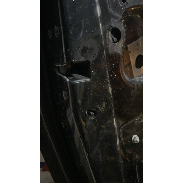 Fechadura Porta Traseira Esquerda Chevrolet Cobalt 12/19