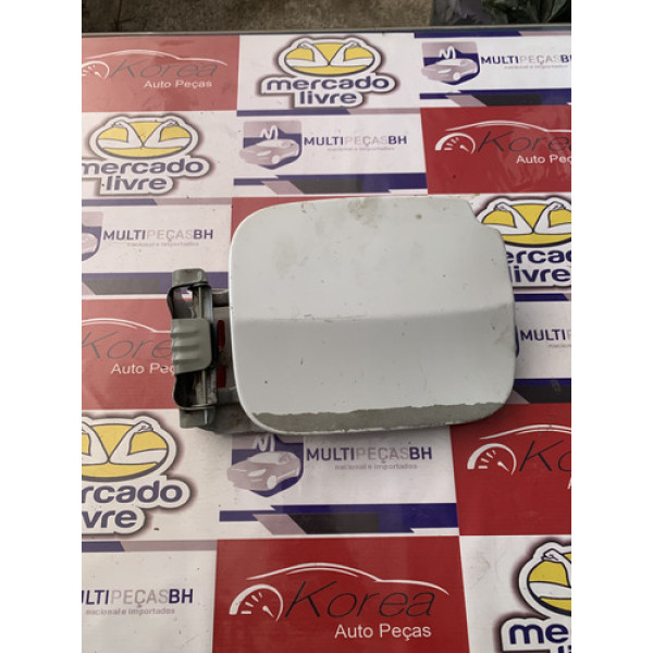 Portinhola Tanque Combustível Renault Duster 2011/2015