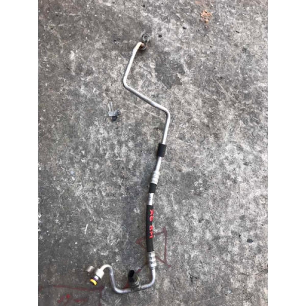 Mangueira Ar Condicionado (9166097ai01) Bmw X6 V8