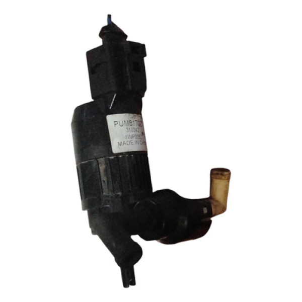 Motor Esguicho Parabrisa(pum8170271) Gm Tracker 20/25