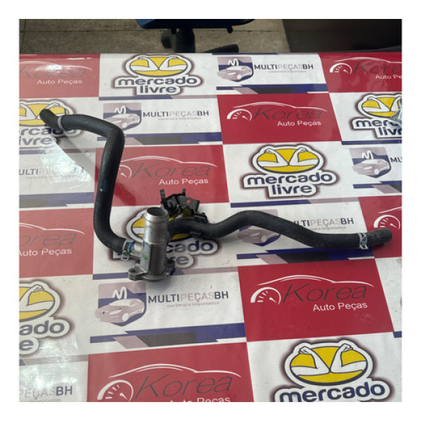 Mangueira Radiador Honda Hrv 1.5 2023 / 2025