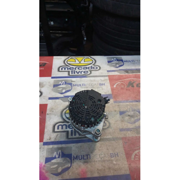 Alternador (d4g15b3701010ab) Chery Tiggo 2 1.5 2018 / 2022