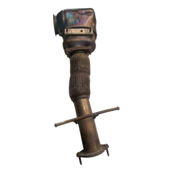 Catalisador (31422068) Volvo V40 2013 / 2021