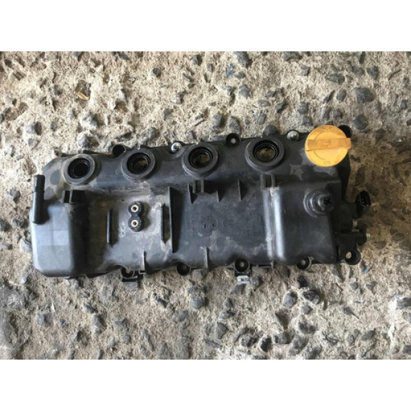 Tampa Comando De Válvulas Fiat Linea Dualogic 2016