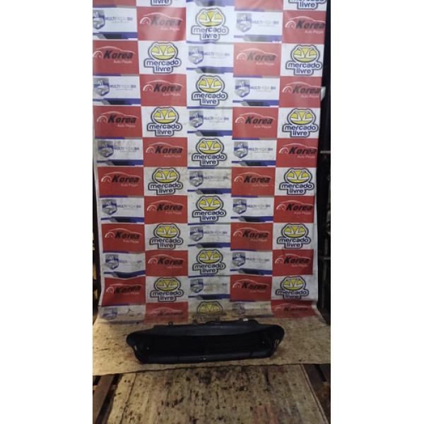 Defletor Entrada De Ar Volvo V40 2013 / 2021