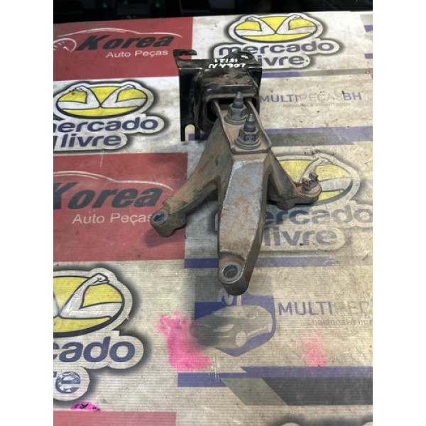 Coxim Câmbio (112531966r) Renault Logan 2015 / 2021