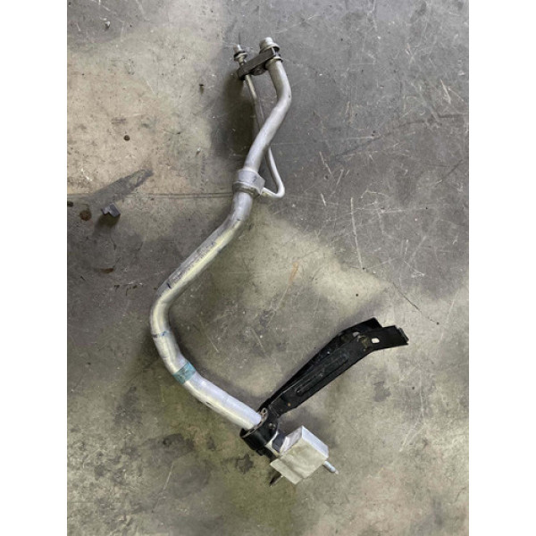 Mangueira Ar Condicionado (cn1119e881ad) Ford Ecosport