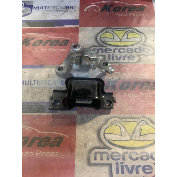 Coxim Câmbio Automático Honda Wrv 1.5 Automático