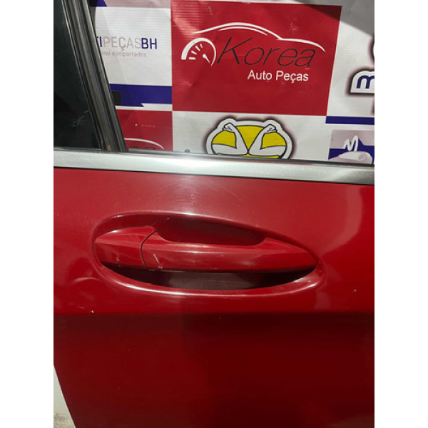 Maçaneta Externa Dianteira Direita Mercedes Gla200