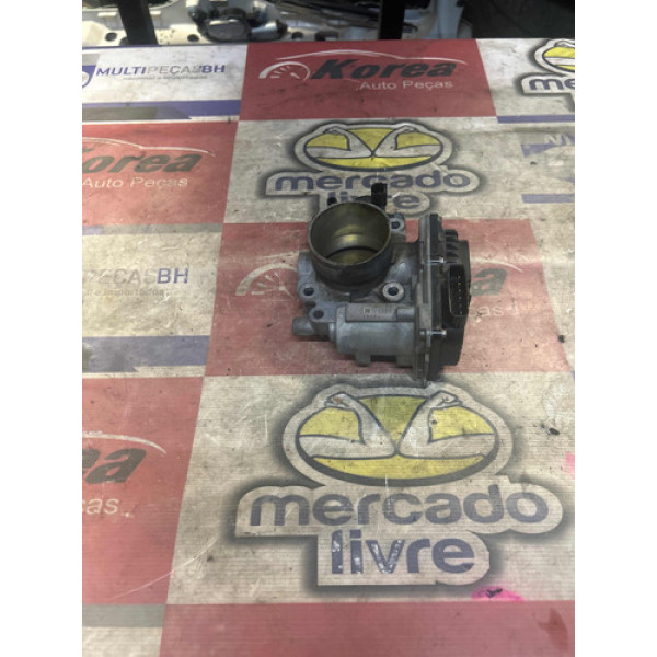 Corpo De Borboleta (gmf3g) Honda Hrv 1.8